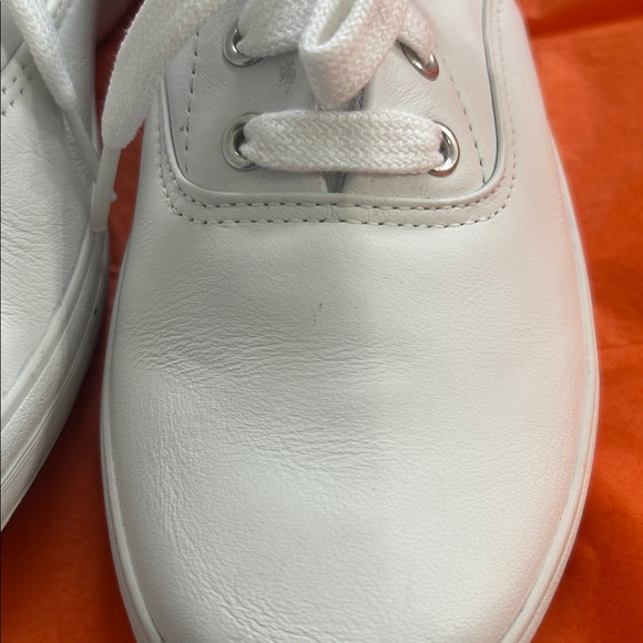 Keds 100% leather sneaker - Picture 5 of 7